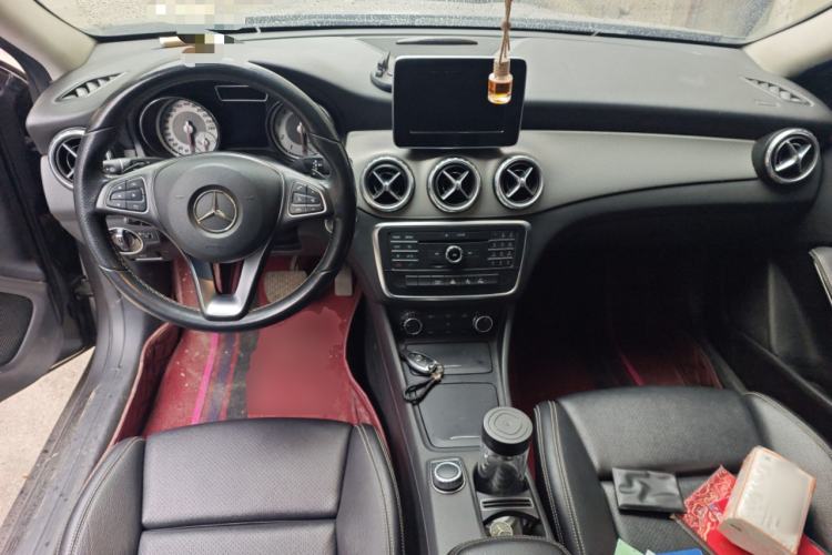 Used Mercedes-Benz GLA 2016 GLA 200 Sport Edition