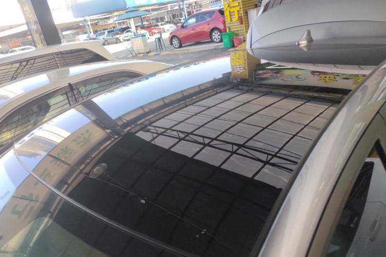 Used BYD Dolphin 2021 405 km Fashion Edition