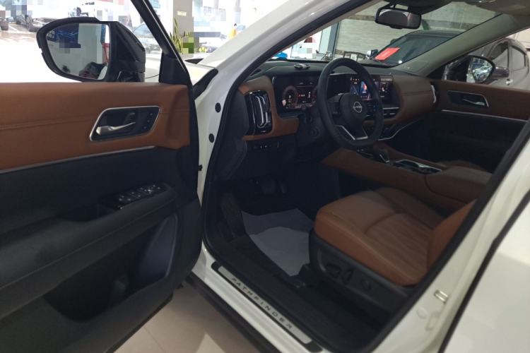 Used Nissan Pathfinder 2024 380 VC-TURBO Four-Wheel Drive Prestige Edition 6 Seats