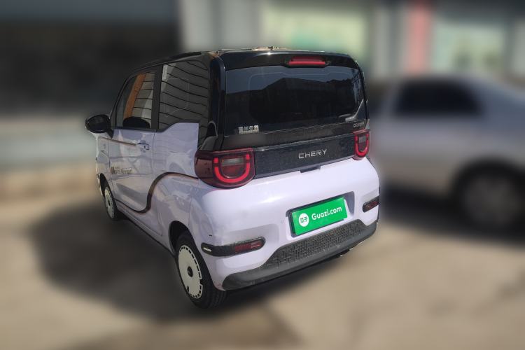 Used Chery QQ Ice Cream 2024 205km Sundae
