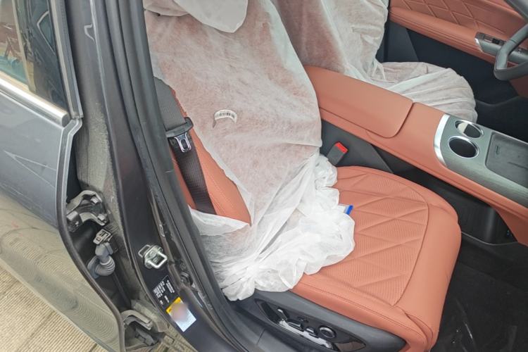 Used CHANGAN CS75 PLUS 2025 4th Generation 1.5T New Blue Whale Smart Luxury Edition