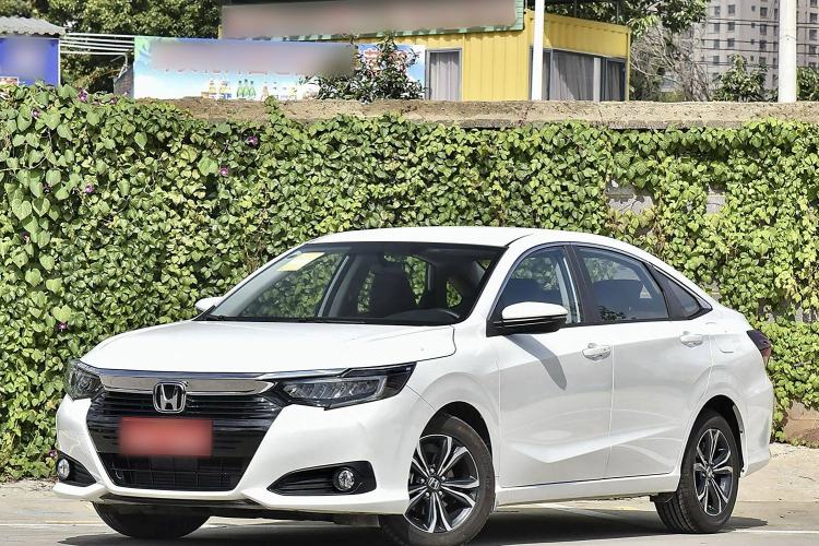 Used Honda Crider 2024 180 Turbo CVT Smart Enjoyment Edition