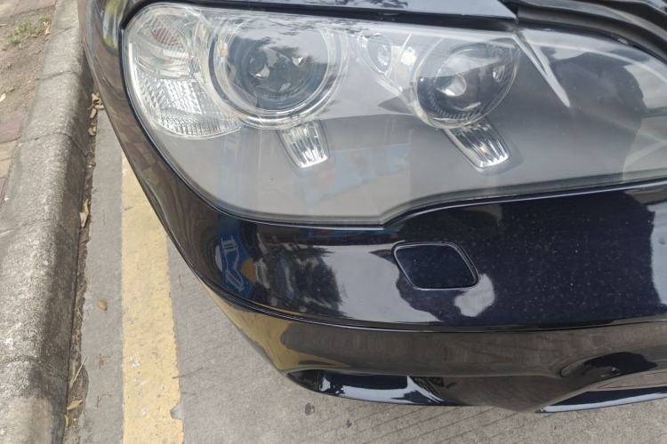 Used BMW X5 2013 xDrive40i
