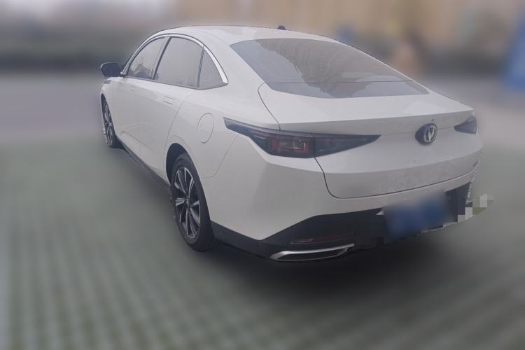 Used Changan Eado 2024 1.5T GDI Automatic Prestige Edition
