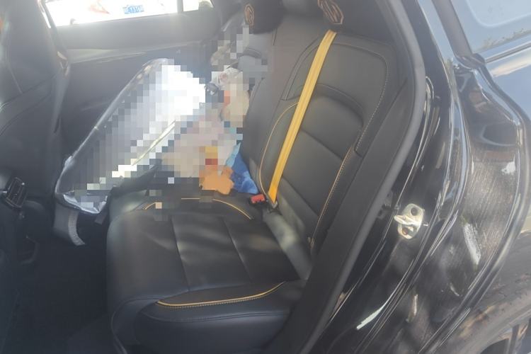 Used MG 5 Scorpio 2022 1.5T Trophy Sport Flagship Edition