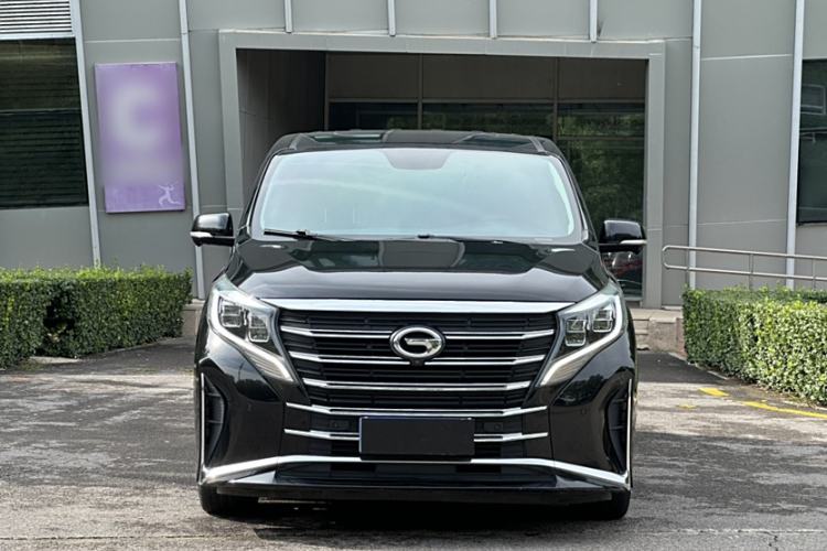 Used GAC Trumpchi M8 2021 Lingxiu Series 390T Ultimate Edition