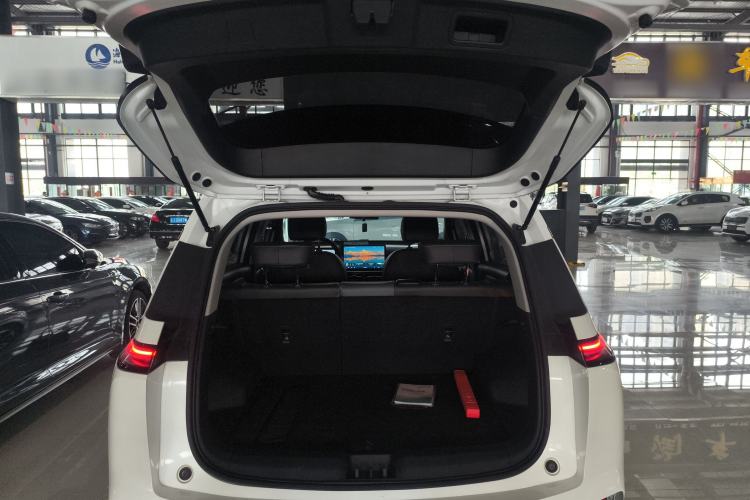 Used AION Y 2023 Plus 510 Smart Edition
