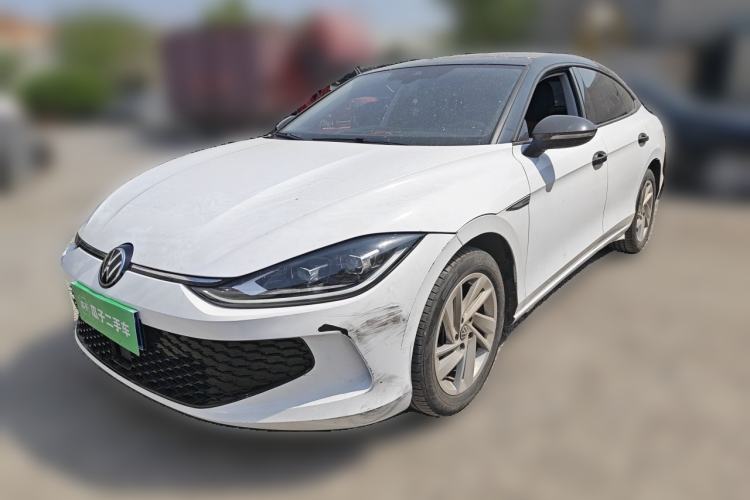 Used Volkswagen Lamando 2023 Lavida L 280TSI DSG Spicy Edition