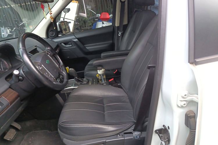 Used Land Rover Freelander 2 2014 2.0T Si4 SE Gasoline Version