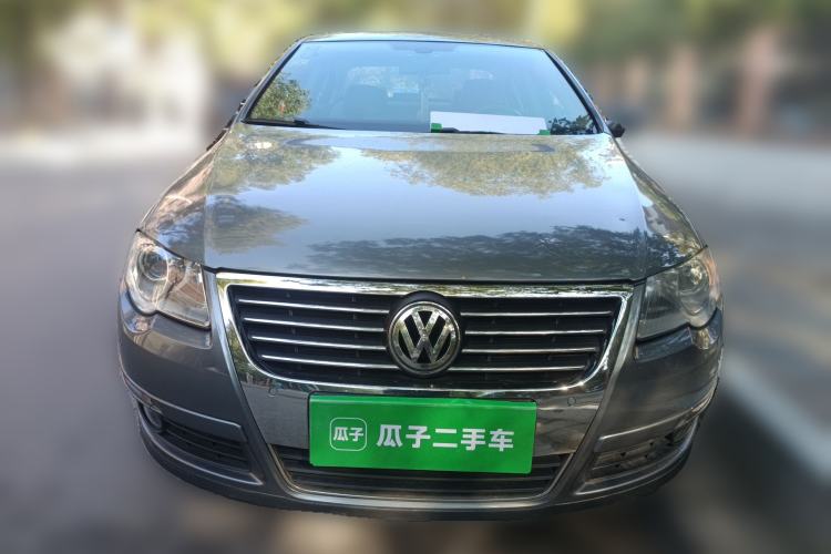 Used Volkswagen Magotan 2007 1.8 TSI Automatic Comfort Model