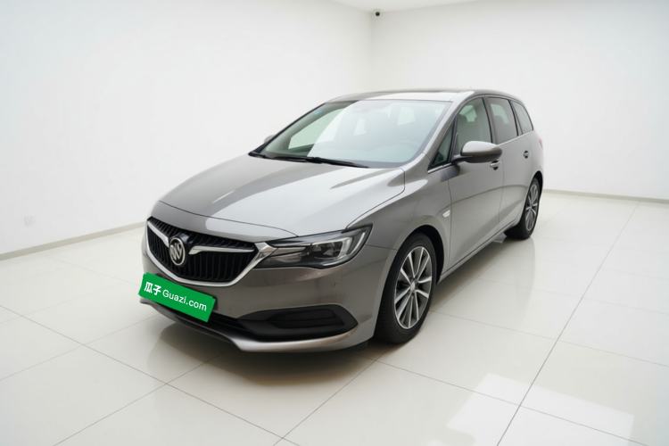 Used Buick GL6 2019 18T 6-Seater Connected Luxury Version China VI Standard Guazi used car, China used car export, Used car for sale, Used cars, Cheapest cars for sale