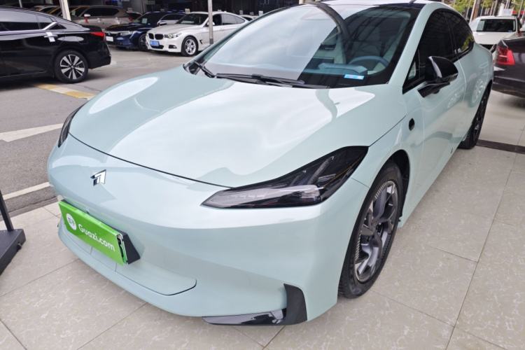 Used Hyptec GT 2023 560 Rear-Drive Seven-Wing Edition