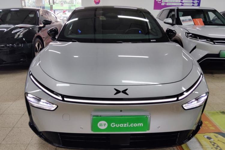 Used XPeng P7+ 2024 Ultra-Long Range Max