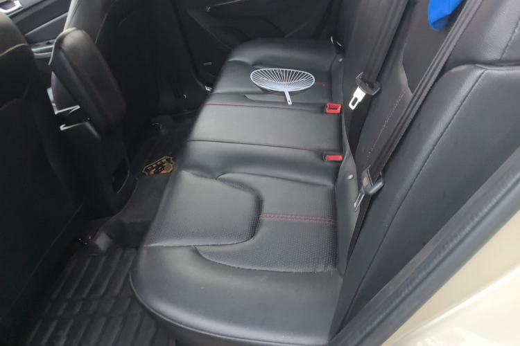 Used Chery Arrizo 5 2016 1.5L Manual Lingrui Edition