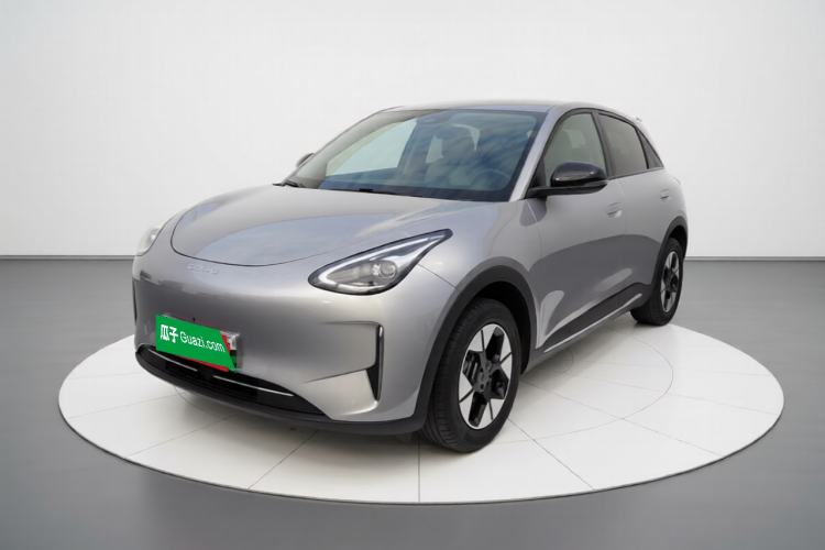 Used Geely Galaxy Geome 2025 310km Dream Edition