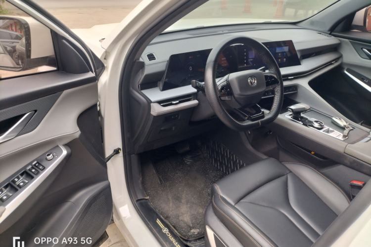 Used CHANGAN CS75 PLUS 2023 2nd Generation 1.5T Automatic Elite Version
