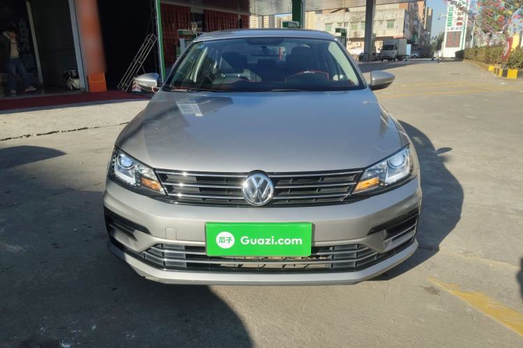 Used Volkswagen Sagitar 2018 280TSI DSG Ignite Edition
