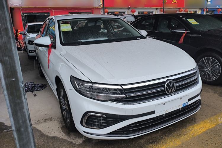 Used Volkswagen Bora 2026 200TSI DSG Yuexing Navigation Edition
