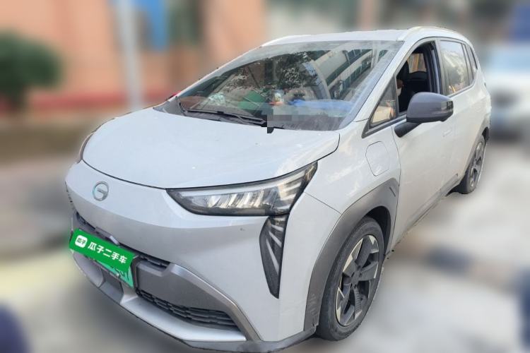 Used AION Y 2022 70 Enjoyment Edition Lithium Iron Phosphate