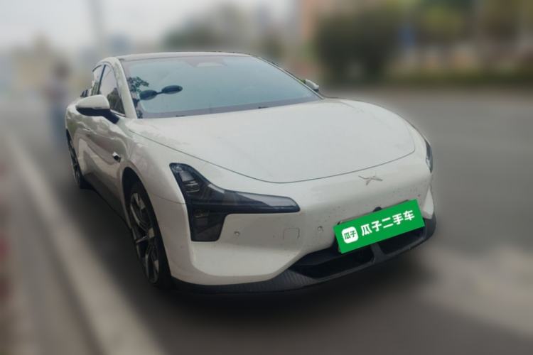 Used XPeng MONA M03 2024 515 Long-Range