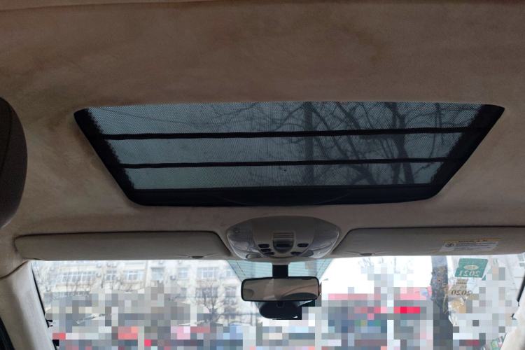 Used Mercedes-Benz Viano 2010 2.5L Prestige Edition