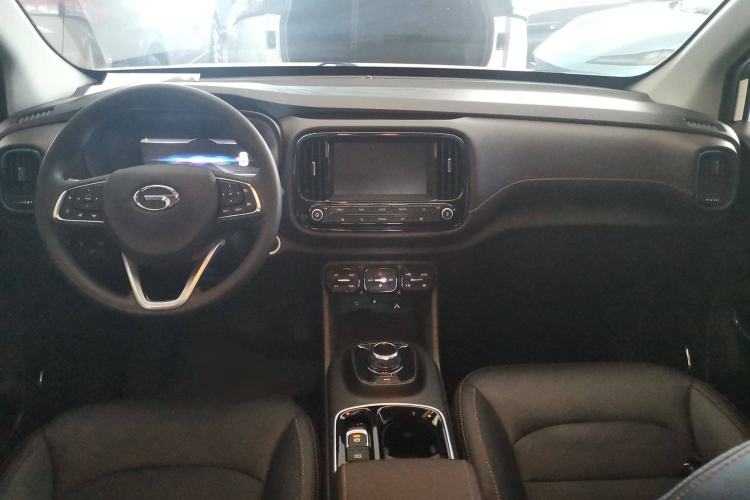 Used GAC Group Qizhi EV 2020 RuiXing Edition
