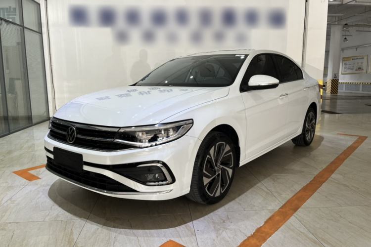 Used Volkswagen Bora 2023 200TSI DSG YueXing PRO Edition