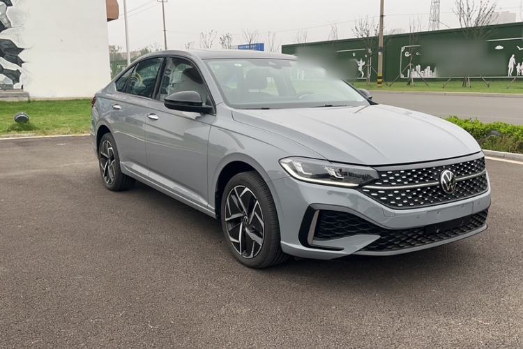 Used Volkswagen Lavida 2023 300TSI DSG Starry Sky Elite Edition
