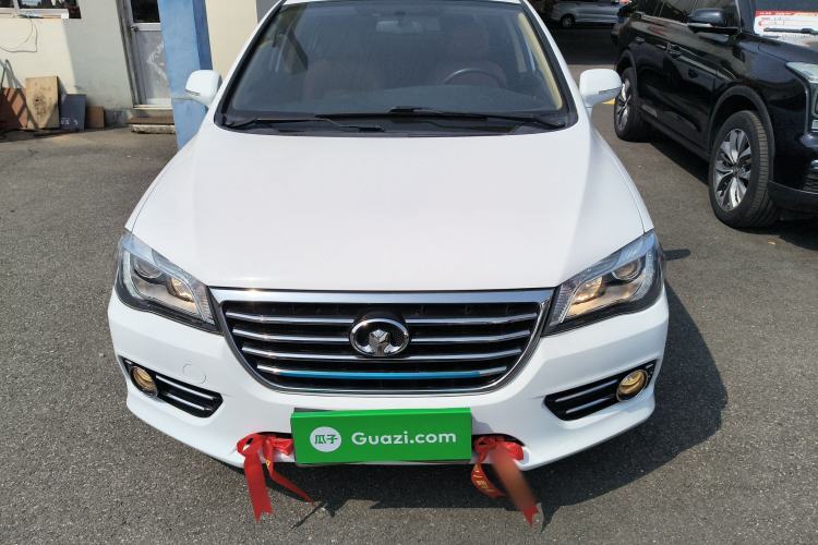 Used Great Wall C50 2016 1.5T Manual Comfort Edition
