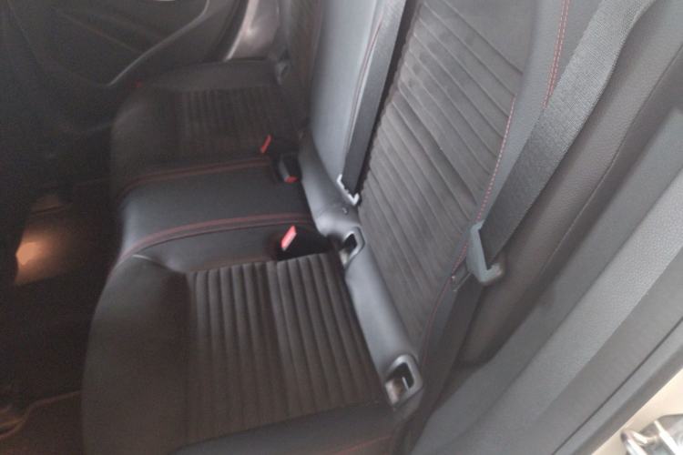 Used Mercedes-Benz CLA 2018 CLA 220 4MATIC