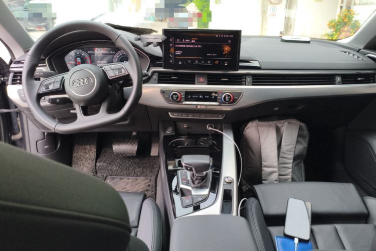 Used Audi A5 2024 Sportback 40 TFSI Fashionable and Dynamic Model