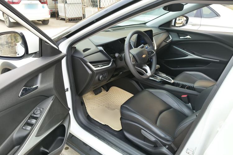 Used Chevrolet Menlo 2020 Star Edition
