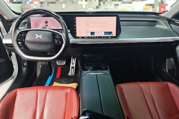 Used XPeng P7 2020 670N