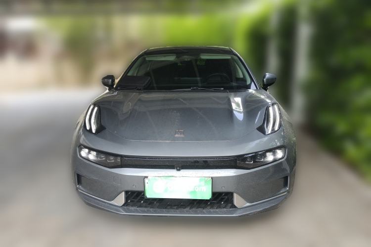 Used Zeekr 001 2022 Long-Range Dual-Motor WE Edition