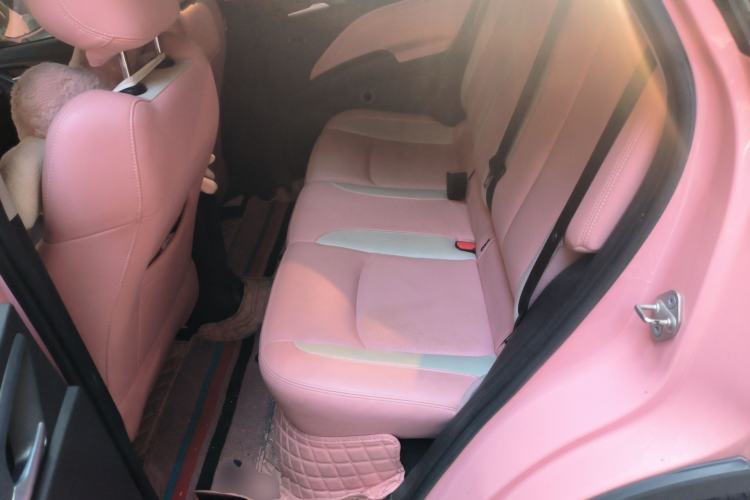 Used NETA V 2021 Witch Edition