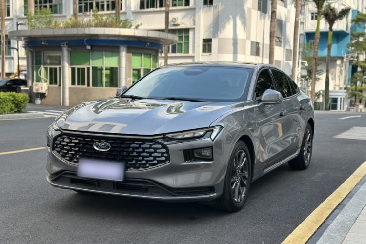 Used Ford Mondeo 2025 2.0T EcoBoost Luxury Version