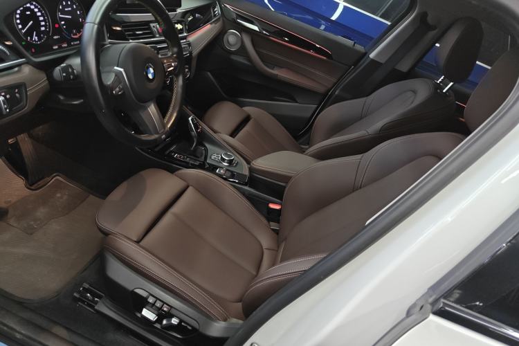 Used BMW X2 2023 sDrive25i M Sport Night Edition