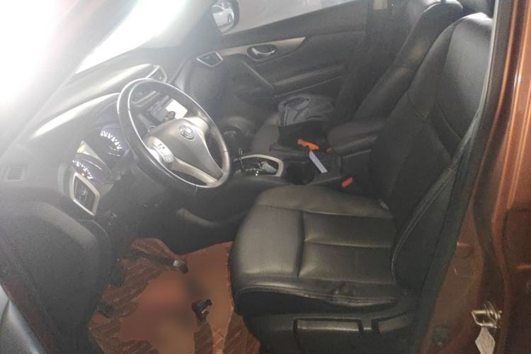 Used Nissan X-Trail 2014 2.0L CVT Comfort Edition 2WD