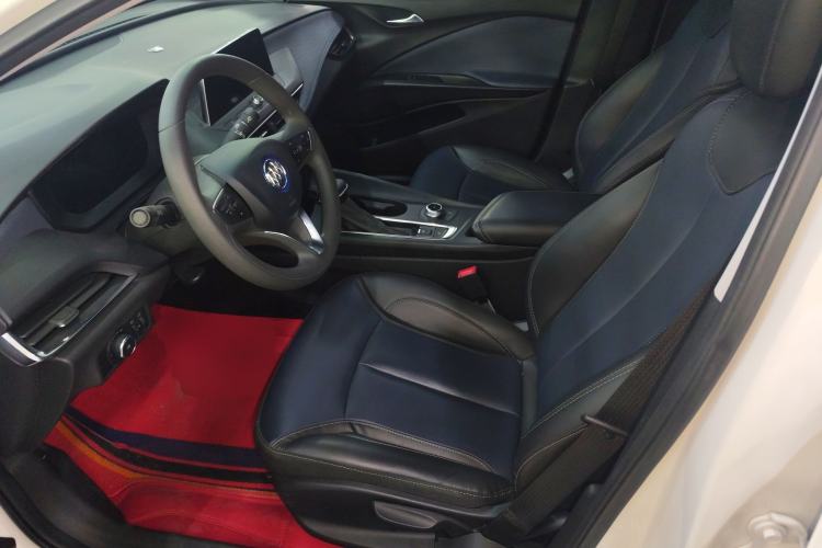 Used Buick Velite 6 2023 430km Comfort Edition
