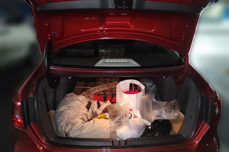 Used Volkswagen Sagitar 2012 1.6L Automatic Comfort Edition