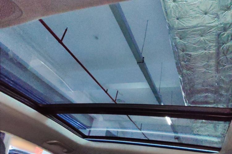 Used Audi A4L 2018 30th Anniversary Edition 40 TFSI Fashion Model Headliner