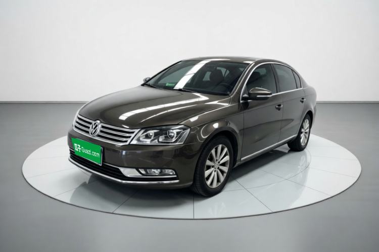 Used Volkswagen Magotan 2015 1.8TSI Advanced Model