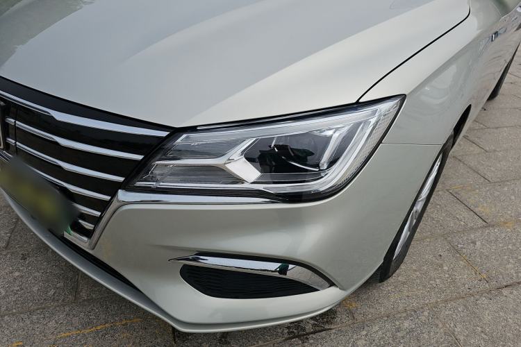 Used Roewe Ei5 2019 Luxury Edition Left Front Headlight