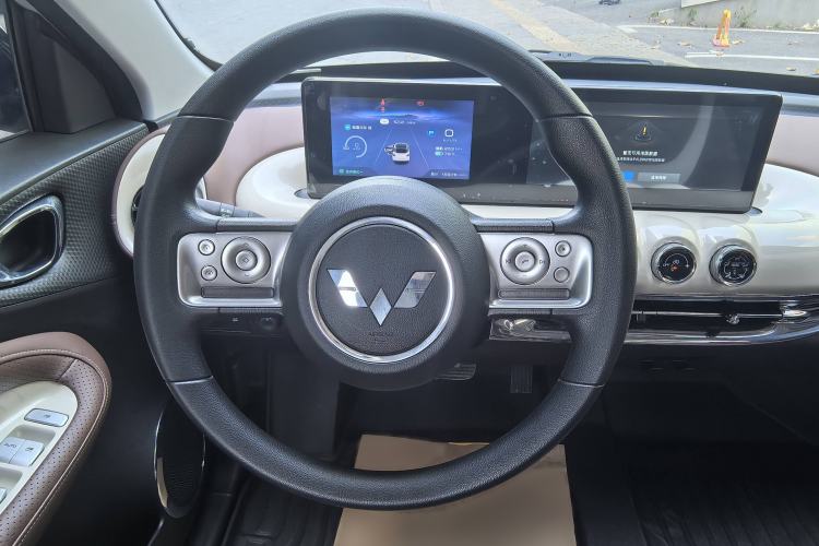 Used Wuling Bingo 2023 333km Enjoy+ Version