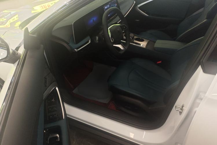 Used MG 7 2026 Model 2.0T 405 AT Luxury Edition