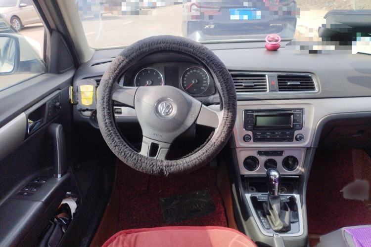 Used Volkswagen Lavida 2013 Restyled Classic 1.6L Automatic Comfort Edition