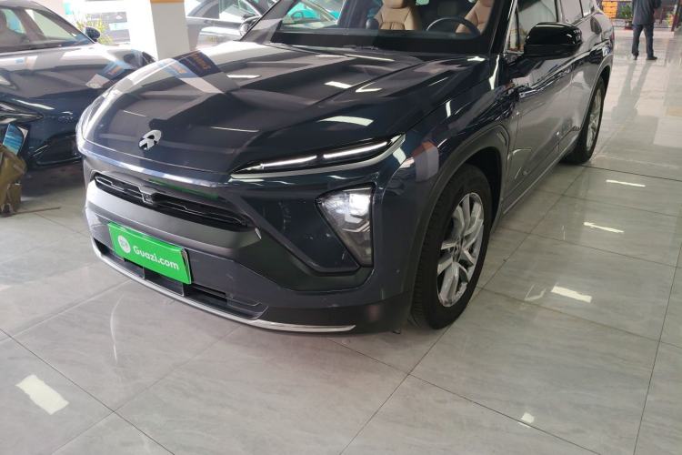Used Nio ES6 2022 75 kWh Performance Version
