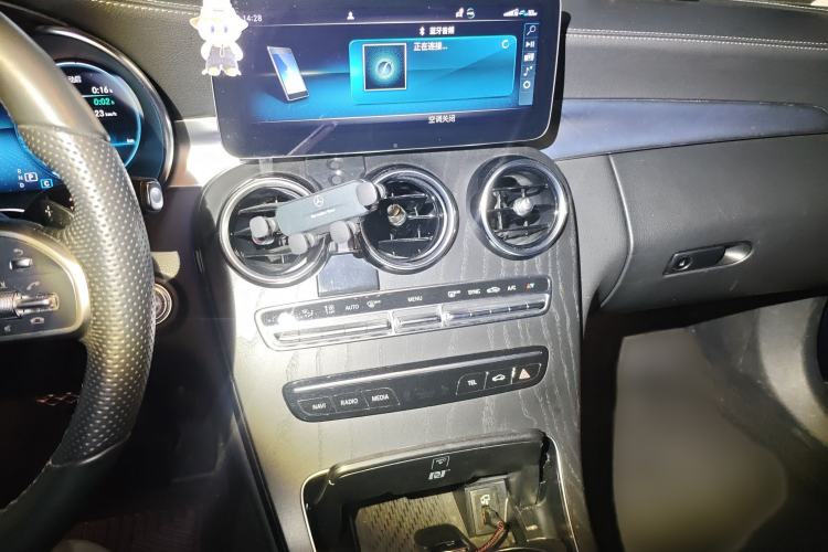 Used Mercedes-Benz C-Class 2020 Restyled C 260 L Sport Edition