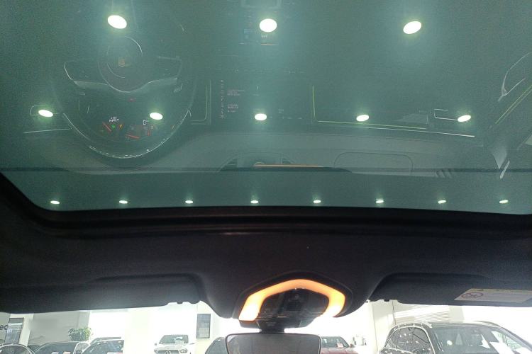 Used Porsche Macan 2021 Macan 2.0T