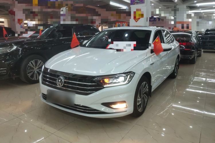 Used Volkswagen Sagitar 2022 280TSI DSG Flyover Edition